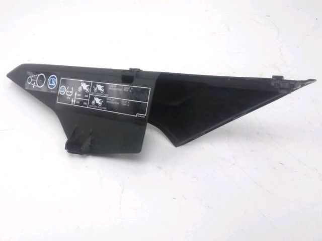 Carter chaine occasion HONDA VFR 800 2014