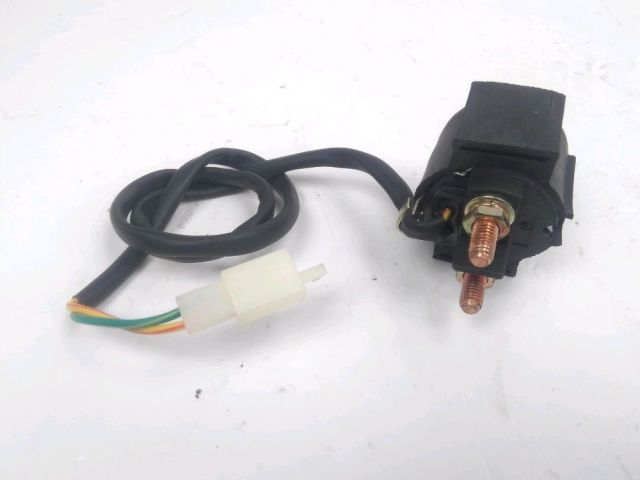 Relais de demarreur occasion TIANYING B MAX 2019