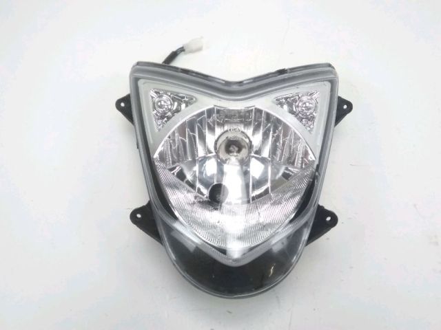 Optique avant occasion EUROCKA QT 2018