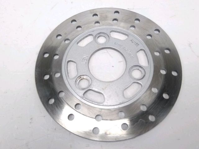 Disque frein avant occasion EUROCKA QT 2018