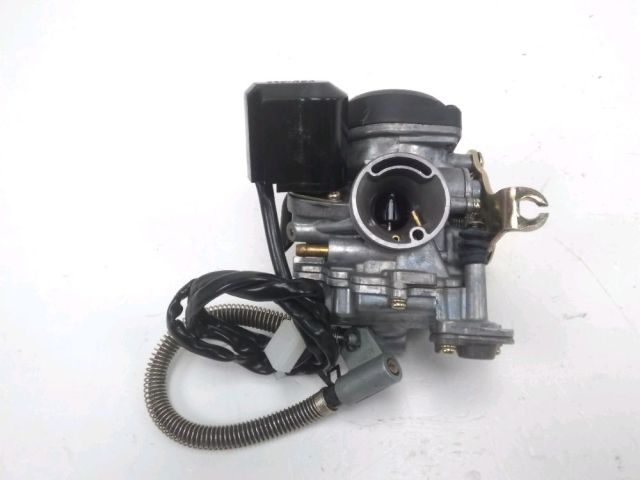 Carburateur occasion EUROCKA QT 2018