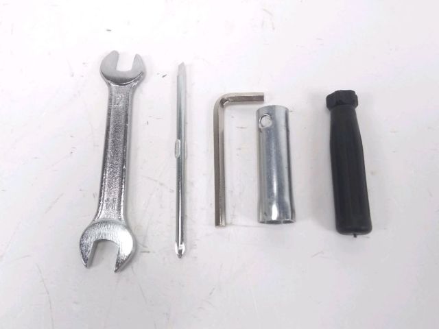 Trousse outil occasion EUROCKA QT 2018