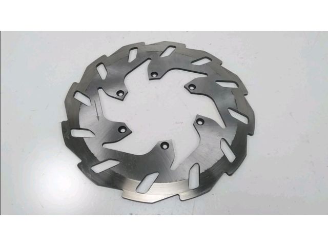 Disque frein avant occasion KSR MOTO TR 2019