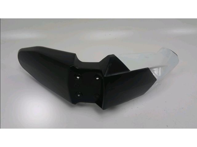 Garde boue avant occasion KSR MOTO TR 2019