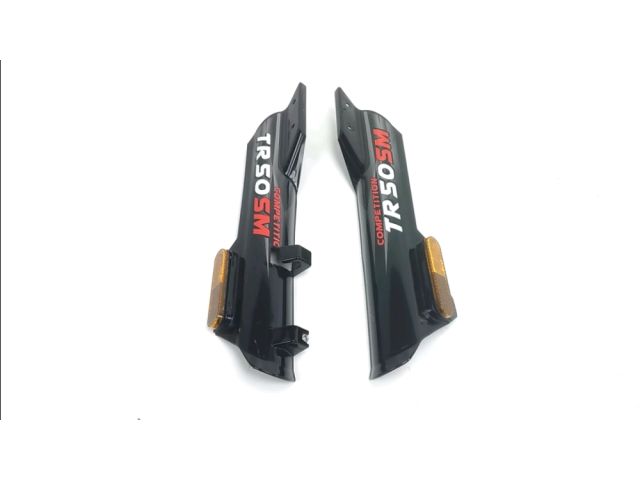 Pack carenage occasion KSR MOTO TR 2019