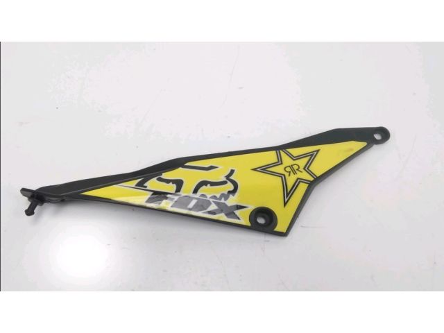 Cache lateral droit occasion GILERA RCR 2011
