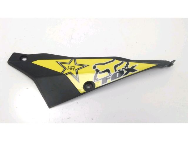 Cache lateral gauche occasion GILERA RCR 2011