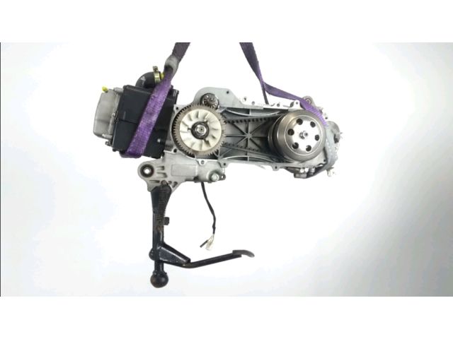 Moteur occasion JM MOTORS SUNNY 2017