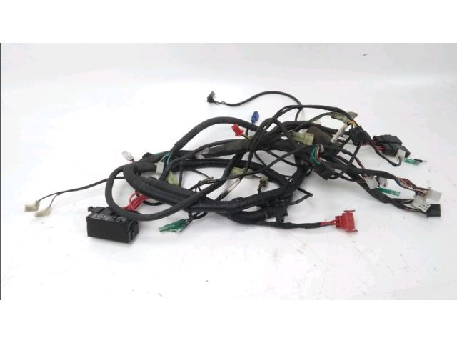 Faisceau electrique occasion TGB X MOTION 2009