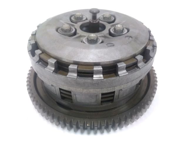 Embrayage complet occasion HONDA CBF 600 2009