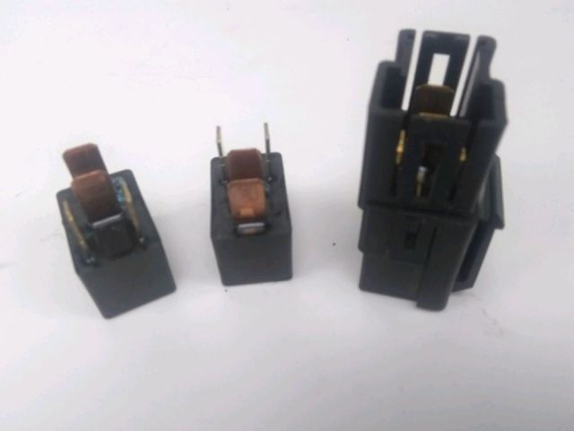 Pack electrique occasion HONDA CBF 600 2009