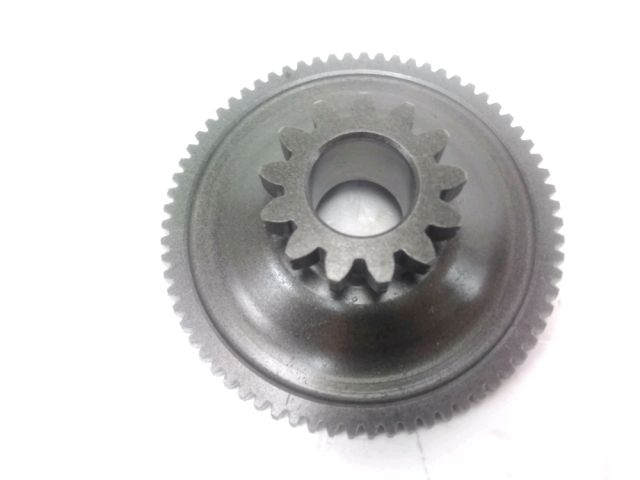 Roue libre de demarreur occasion SUZUKI GSXR 600 2005