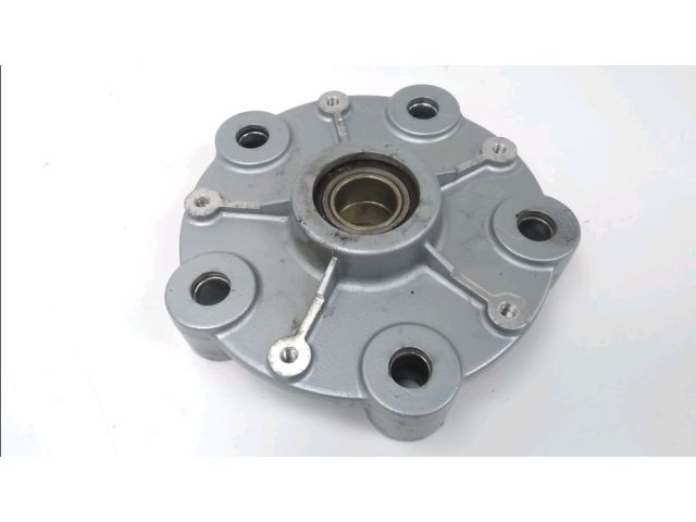 Porte couronne occasion GILERA GP 2008