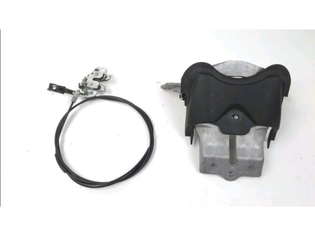 Mecanisme occasion YAMAHA GPD NMAX 2015