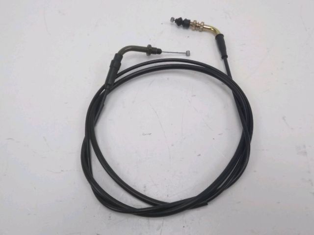Cable d'accelerateur occasion EUROCKA QT 2018