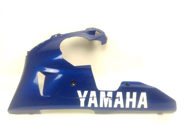 Demi sabot gauche occasion YAMAHA YZF 1000 R1 2001