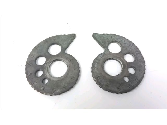 Tendeur occasion YAMAHA DTR 125 1999