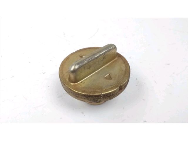 Bouchon de reservoir occasion IMF I TRAXX 2015