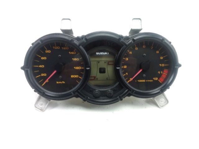 Compteur occasion SUZUKI DL 650 V-STROM 2009