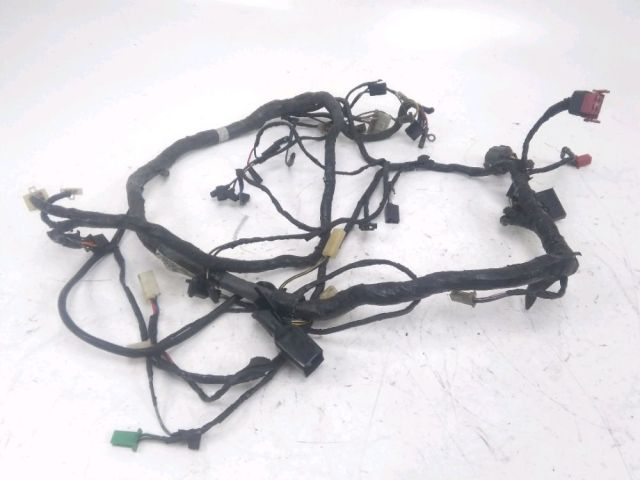 Faisceau electrique occasion KAWASAKI ZZR 1100 1998