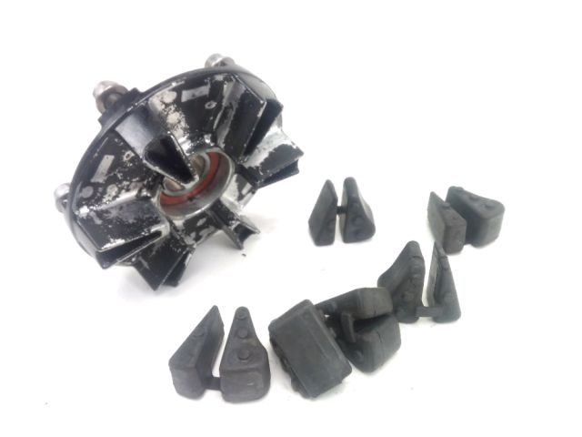 Porte couronne occasion YAMAHA YZF 1000 R1 2001