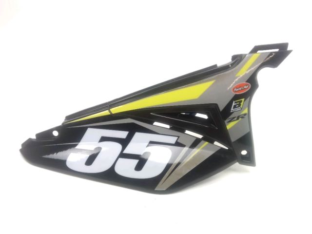 Carenage arriere droit occasion SHERCO SUPERMOTARD 2019
