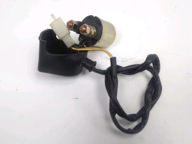 Relais de demarreur occasion TNT GRIDO 2015