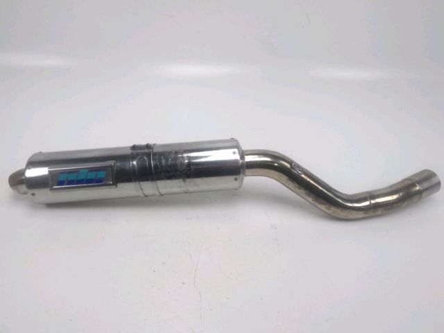 Silencieux 4t occasion SUZUKI GSXR 600 2005