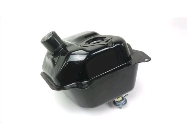 Reservoir occasion JORDON FURIOUS 2015