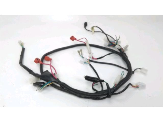 Faisceau electrique occasion JORDON FURIOUS 2015