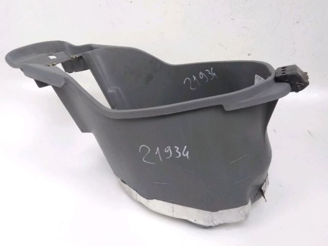 Coffre sous selle occasion SYM RED DEVIL 2006