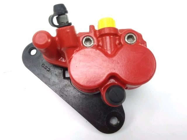 Etrier frein avant occasion SYM RED DEVIL 2006