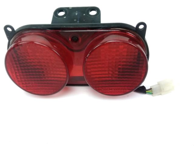 Feu arriere occasion SYM RED DEVIL 2006