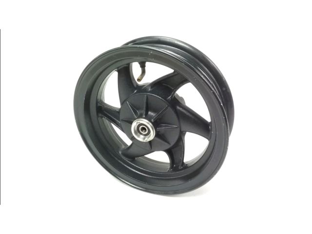 Jante avant occasion KEEWAY HURRICANE 2017