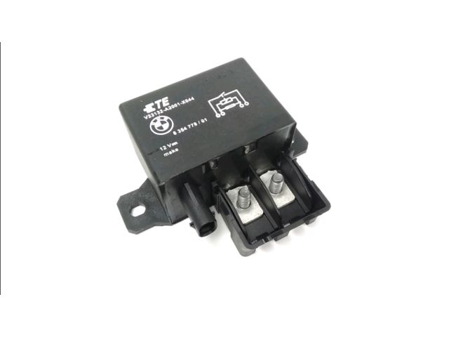 Relais de demarreur occasion BMW F 750 GS 2019