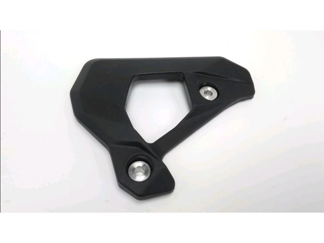 Habillage platine gauche occasion BMW F 750 GS 2019