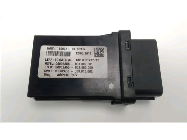 Relais de phare occasion BMW F 750 GS 2019