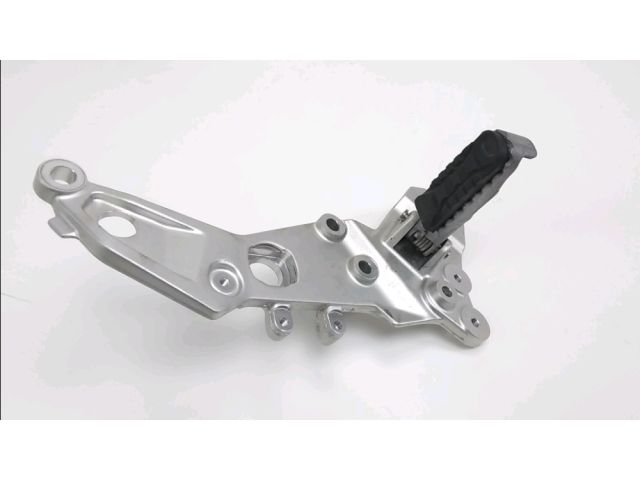 Platine avant droite complete occasion BMW F 750 GS 2019