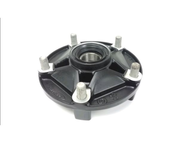 Porte couronne occasion BMW F 750 GS 2019