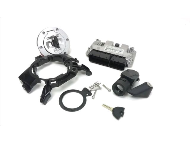 Serrure occasion BMW F 750 GS 2019