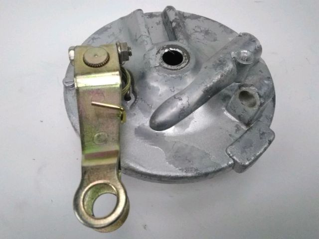 Tambour avant occasion BAOTIAN CITY 2008