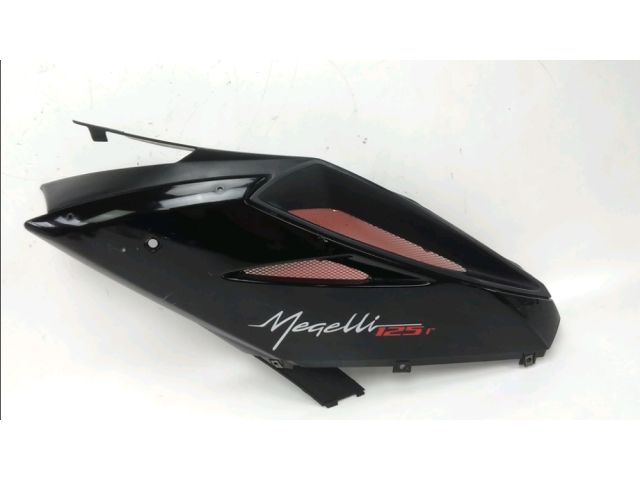 Carenage avant gauche occasion MEGELLI R 2011