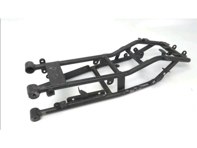 Boucle cadre arriere occasion MEGELLI R 2011