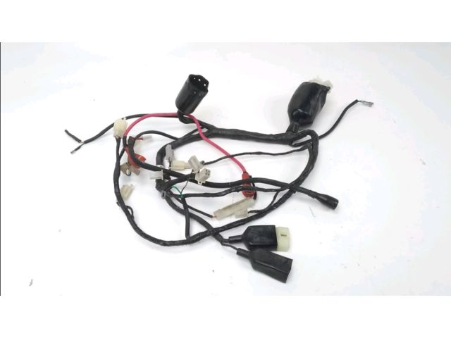 Faisceau electrique occasion MEGELLI R 2011