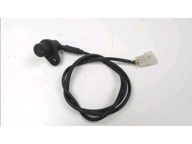 Capteur de vitesse occasion MEGELLI R 2011