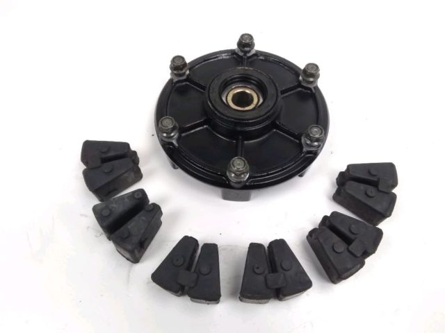 Porte couronne occasion YAMAHA FZ6 600 N 2003