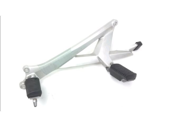 Platine avant gauche complete occasion BMW K 1200 GT 2006