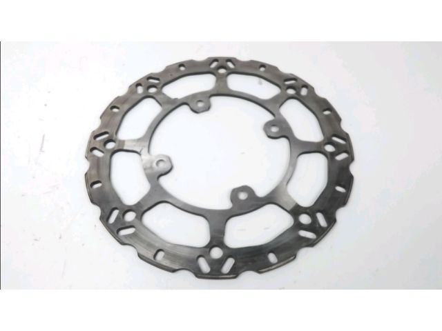 Disque frein arriere occasion MEGELLI R 2011