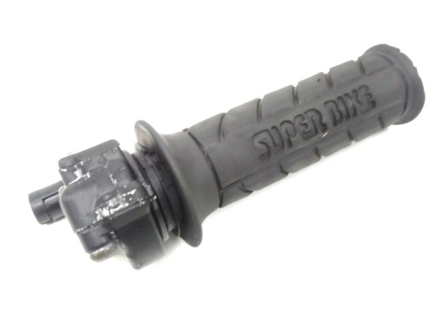 Poignee gaz occasion SUZUKI DR 650 R 1990