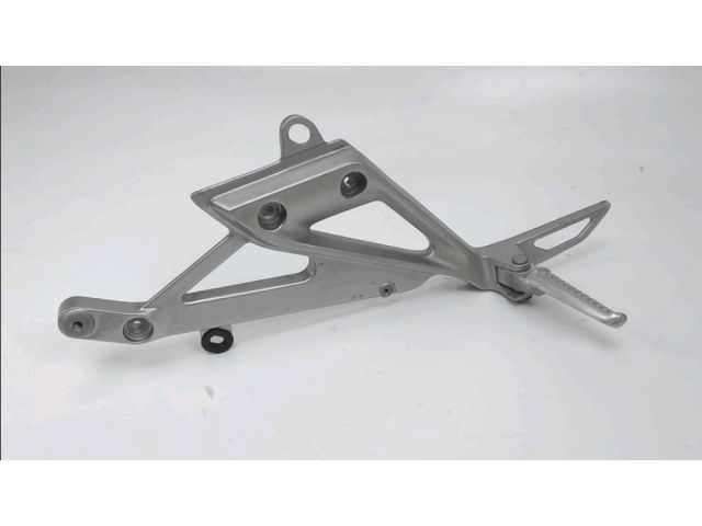 Platine et repose pieds arriere gauche occasion HONDA NC 750 INTEGRA 2015